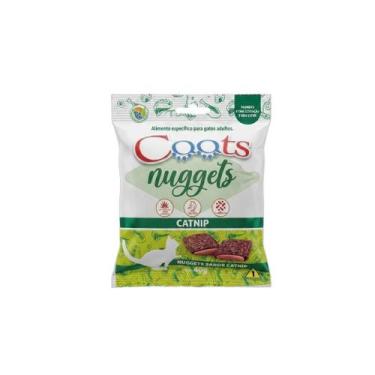 Imagem de Caats nuggets gato catnip 40gr