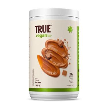 Imagem de True Vegan Doce De Leite 837G