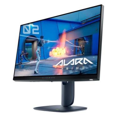 Imagem de Monitor Gamer Dell Alienware 25", FHD, 320Hz, 0,5ms, IPS, DisplayPort 