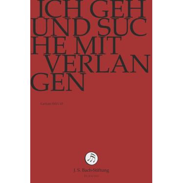 Imagem de Ich Geh Und Suche Mit Verlangen