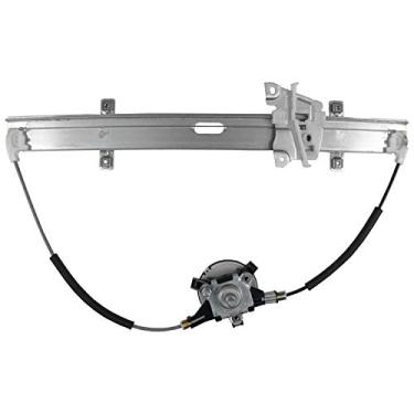 Imagem de ACDelco Professional 11R719 Regulador de vidro dianteiro do lado do motorista sem motor