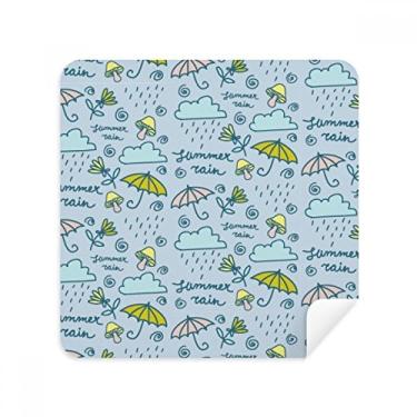 Imagem de Guarda-chuva cogumelo nuvem chuva flor óculos pano pano pano pano pano pano pano pano pano pano pano pano pano pano pano pano pano pano