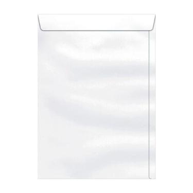 Imagem de Envelope Saco Branco Sof032 A4 229X324Mm Scrity 250Un