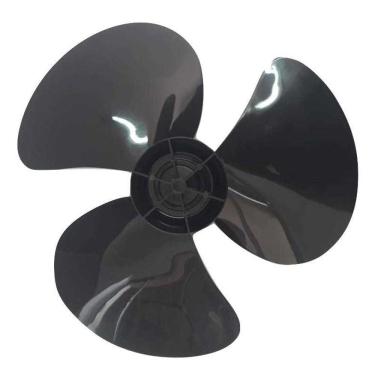 Imagem de Helice Ventilador Britania 30 Cm Turbo Silencium Preta