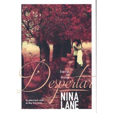 Imagem de Trilogia Espiral Do Desejo - Despertar - Vol. 1