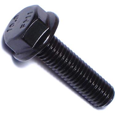 Imagem de Fixador difícil de encontrar 014973329310 10,9 parafusos de flange, 8 mm-1,25 x 30 mm, peça 132