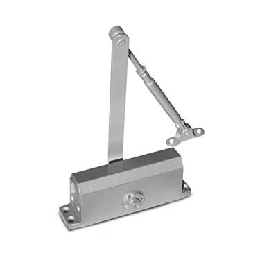 Imagem de Mola para porta hidráulica e aérea - portas comuns Força1