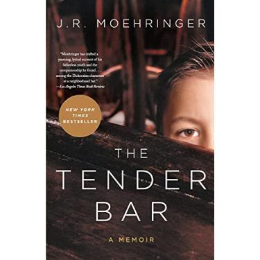 Imagem de The Tender Bar: A Memoir