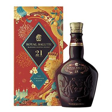 Imagem de Whisky Royal Salute Chinese Edition 700ml