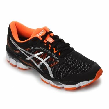 tenis asics masculino gel ziruss