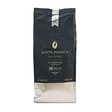Imagem de Café Santa Monica Premium Moído 500G