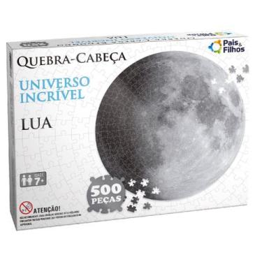 Jogo Quebra Cabeça T-Rex C/ 150 Peças - Pais & Filhos - Pais e Filhos -  Quebra Cabeça - Magazine Luiza