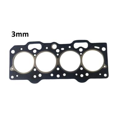 Imagem de Junta Cabeçote Sob Medida Uno Palio Siena 1.0 1.5 8v 3mm
