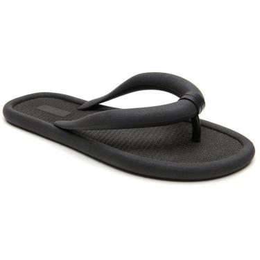 Imagem de Chinelo Carol Flip Flop Preto-Feminino
