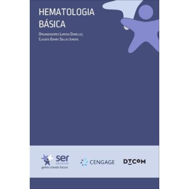 Imagem de Hematologia Básica - Ser Educacional