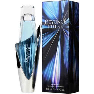 Imagem de Perfume Beyonce Pulse Eau De Parfum Spray 100ml