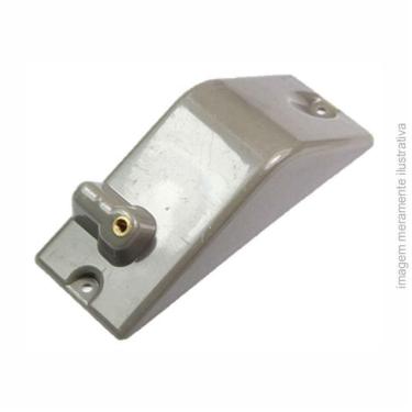 Imagem de Tampa Protetora E Suporte Do Tensor Para Máquina De Sacaria - 245014