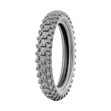 Imagem de Pneu Moto Michelin Aro 18 Tracker 120/90-18 65R TT - Traseiro