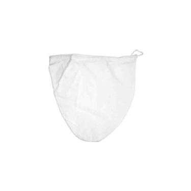 Imagem de Coador De Café Flanelado Reutilizável Nº2 P/Maquina C/ 4pçs