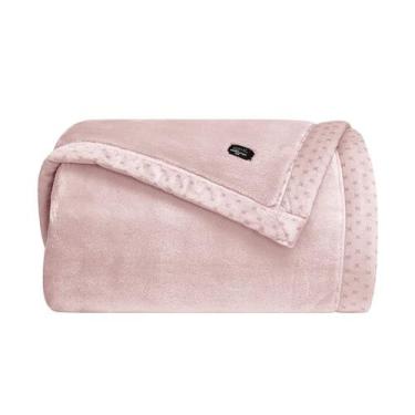 Imagem de Cobertor Queen Kacyumara Blanket High 700 Toque De Seda 3447