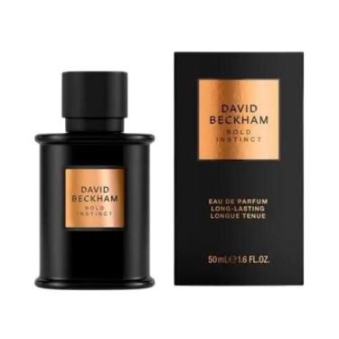 Imagem de Perfume Bold Instinct Homem Eau Parfum David Beckham 50ml