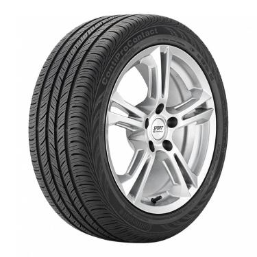 Imagem de Pneu Continental Aro 16 195/55R16 ContiProContact HT 86H