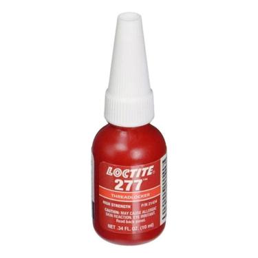 Imagem de Cola Trava Parafuso Loctite 277 10g