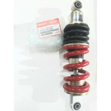 Imagem de Amortecedor Traseiro Cb 250F Twister 2016 Em Diante, Original, Mp