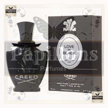 Imagem de Perfume Creed Love In Black edp 75ml - Feminino