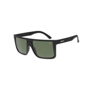 Imagem de Óculos Solar Colcci Garnet 2 C0220a1489  Fosco Lente Verde Polarizada-Masculino