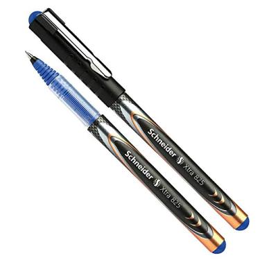 Imagem de Caneta Rollerball Xtra 825 0,5 mm Azul Schneider
