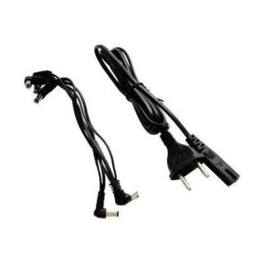 Imagem de Fonte Pedal Fuhrmann Power Supply A Ft500