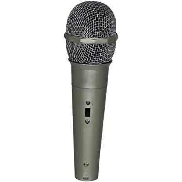 Imagem de Microfone Com Fio Lelong Le701