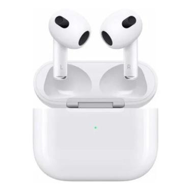Imagem de FONE de OUVIDO SEM FIO Compativel iPhone 7 iPhone 8 iPhone 11 iPhone 1
