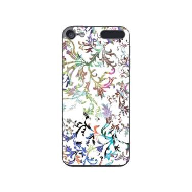 Imagem de Capa Adesivo Skin106 Verso Para iPod touch (7ª geração) - KawaSkin