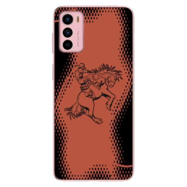 Imagem de Capa Adesivo Skin357 Verso Para Motorola Moto G42 (2022) - KawaSkin