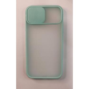 Imagem de Capa Capinha Compatível Com iphone 11 tela 6.1 Protege Camera Premium 