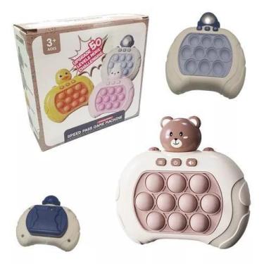 Imagem de Speed Pass Game Jogo De Reflexo Memória Agilida SPG1 - Rhos