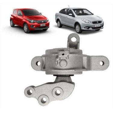 Imagem de Coxim Motor Direito Palio Grand Siena 1.4 2012 2017 Uno 1.4  2011 2017