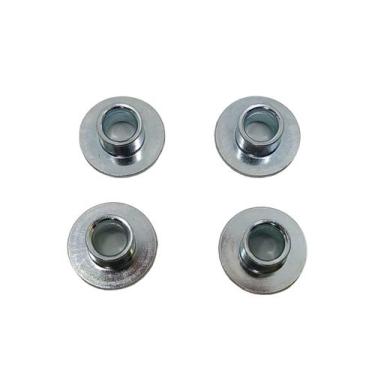 Imagem de Kit Bucha Paralama Dt Cg150 Cg160 Cbx250 Cb250 Twister Cb300 - Trilha