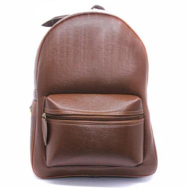 Imagem de Mochila Feminina Conforto Escolar Trabalho Viagem Cores  Preto, Gelo, 