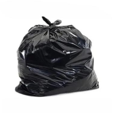 Imagem de Saco De Lixo 60 Litros Uso Pesado 4 Kg +Forte da Internet - P10 - Plas