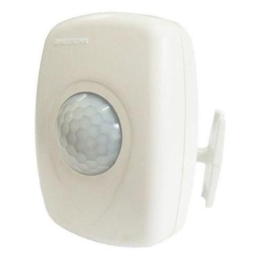 Imagem de Sensor De Presença Para Teto Qa23m 360 - Qualitronix