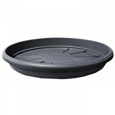 Imagem de Prato Para Vaso Planta Extra Grande 30 Cm Base De Chão - PLASNORTHON