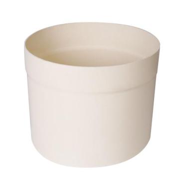 Imagem de PROLONGador PARA CAIXA GORDURA INSPECAO 340MMX15CM - CONEXAO HIDRO EST