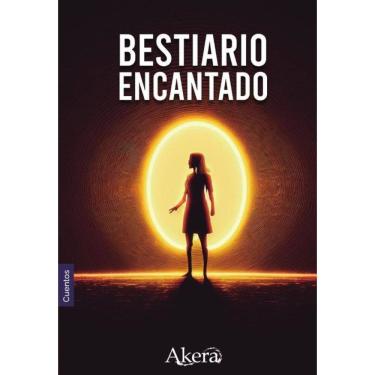 Imagem de COLECCIÓN DE CUENTOS. Bestiario encantado - Espanhol