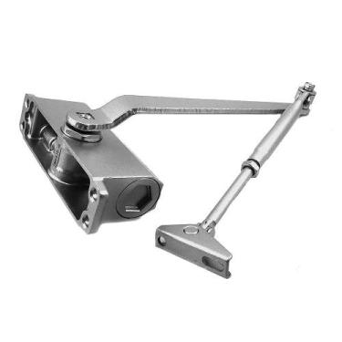 Imagem de Mola Para Porta Nº 1 25 A 45 Kg - Noll