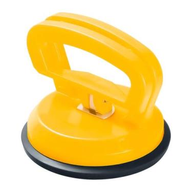 Imagem de Ventosa Simples À Vacuo 40kg Cerâmica Vidro Porcelanato Fertak