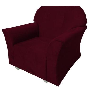 Imagem de Poltrona Infantil Jolie Personagem Bordo - Beatriz Decor 