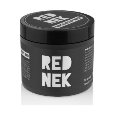 Imagem de Pomada Para Cabelo - Super Heavy Hold - Red Nek 150G